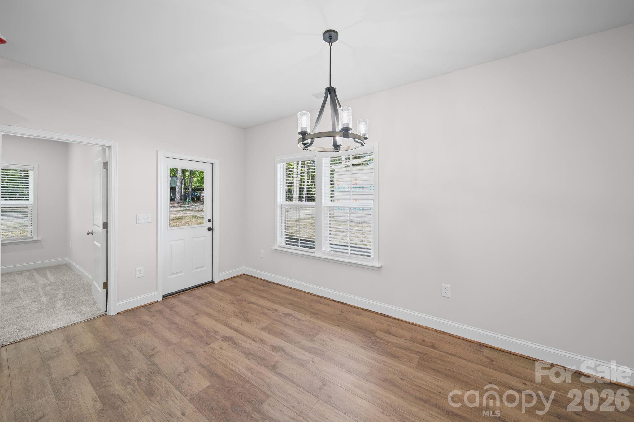 Anderson Heights - Residential