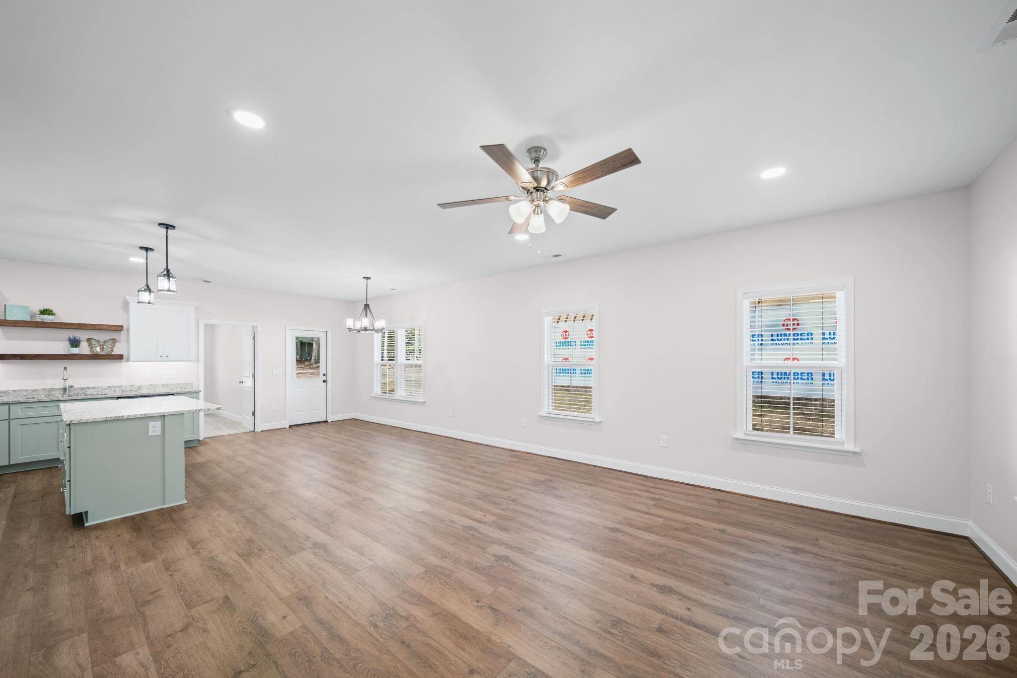 Anderson Heights - Residential