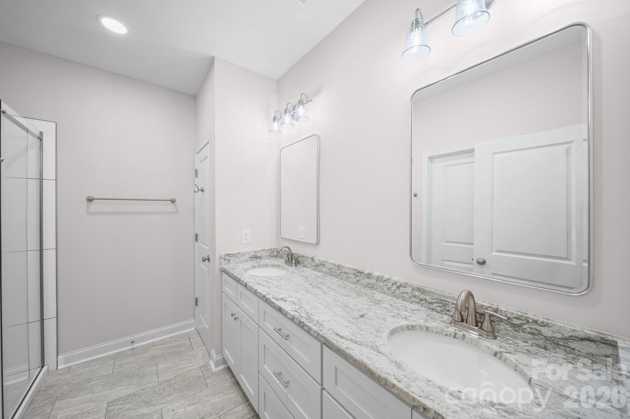 Anderson Heights - Residential