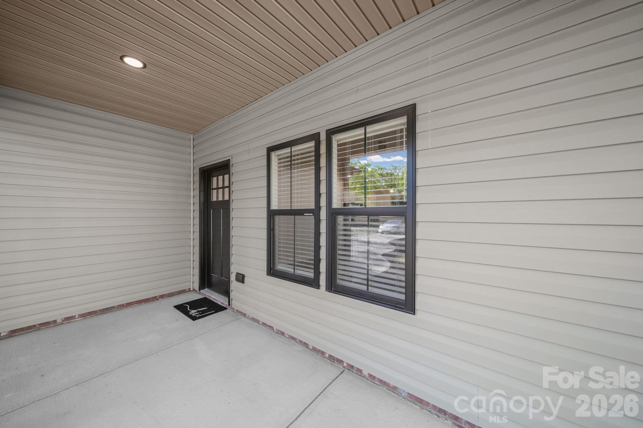 Anderson Heights - Residential