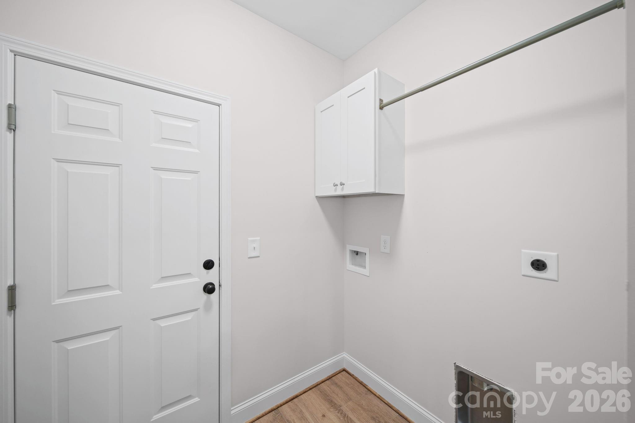 Anderson Heights - Residential