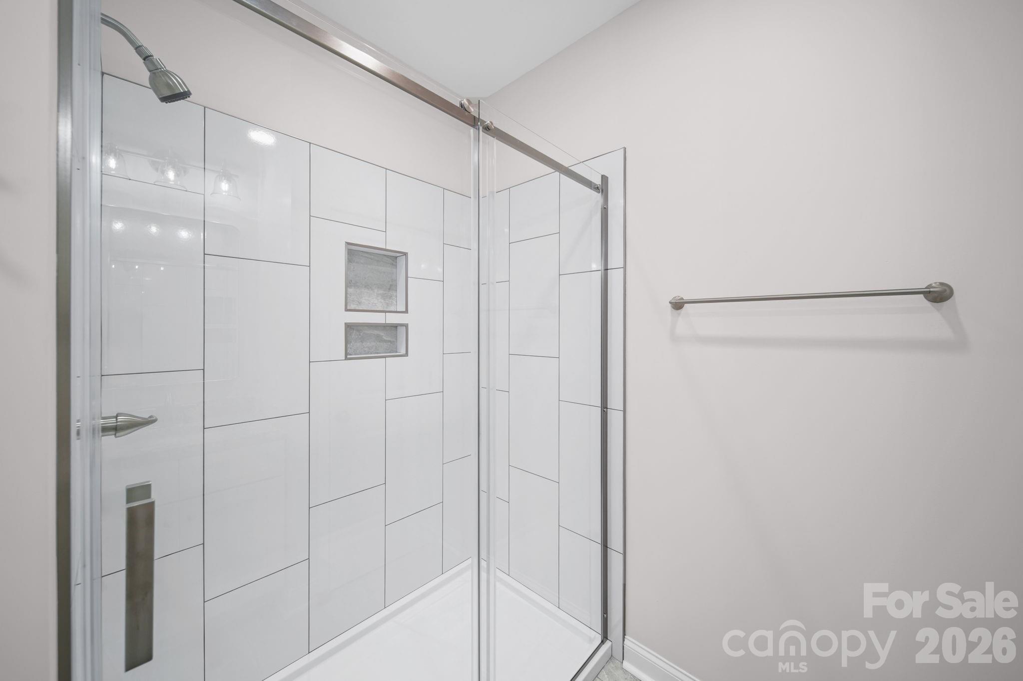 Anderson Heights - Residential