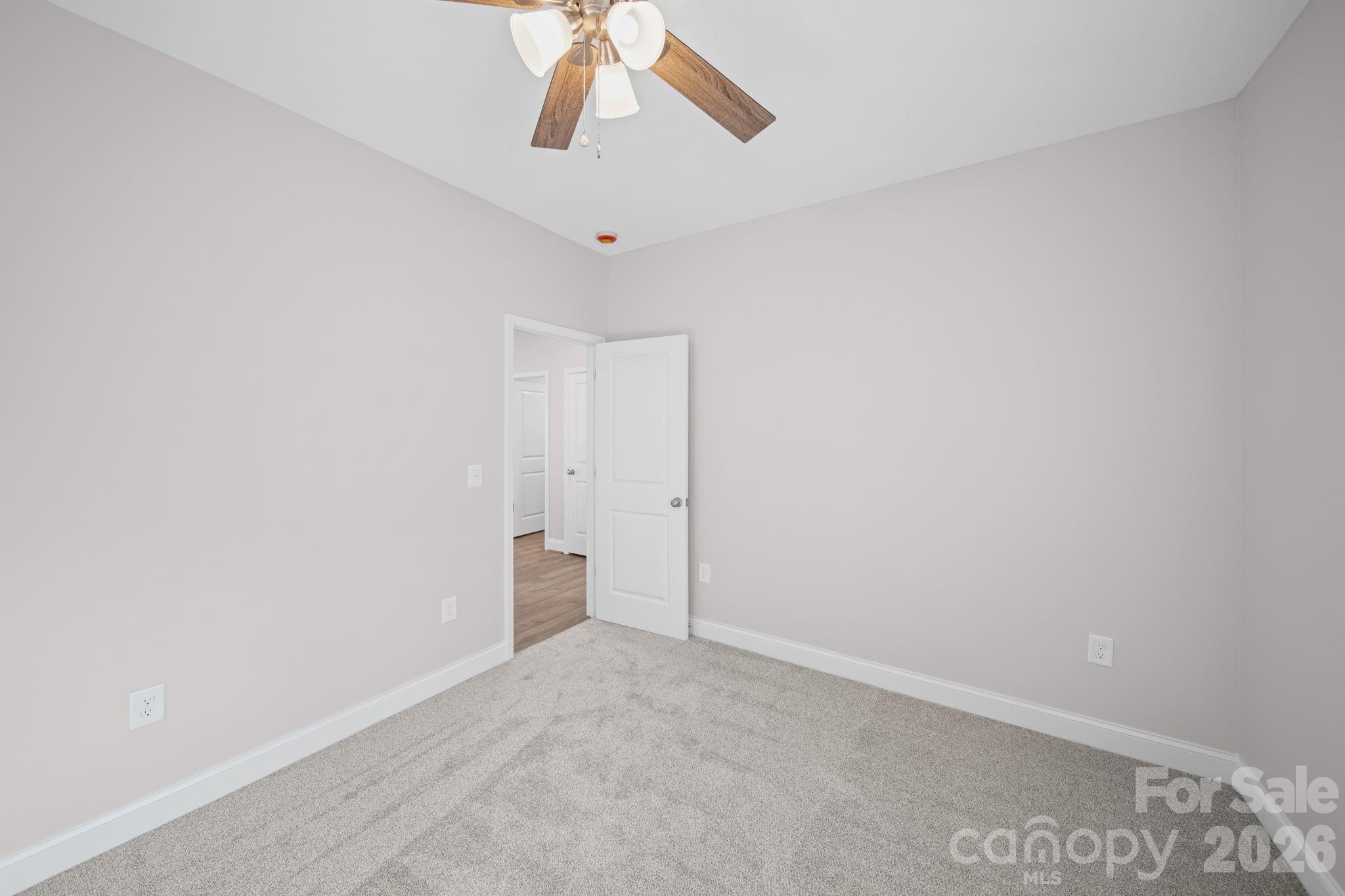 Anderson Heights - Residential