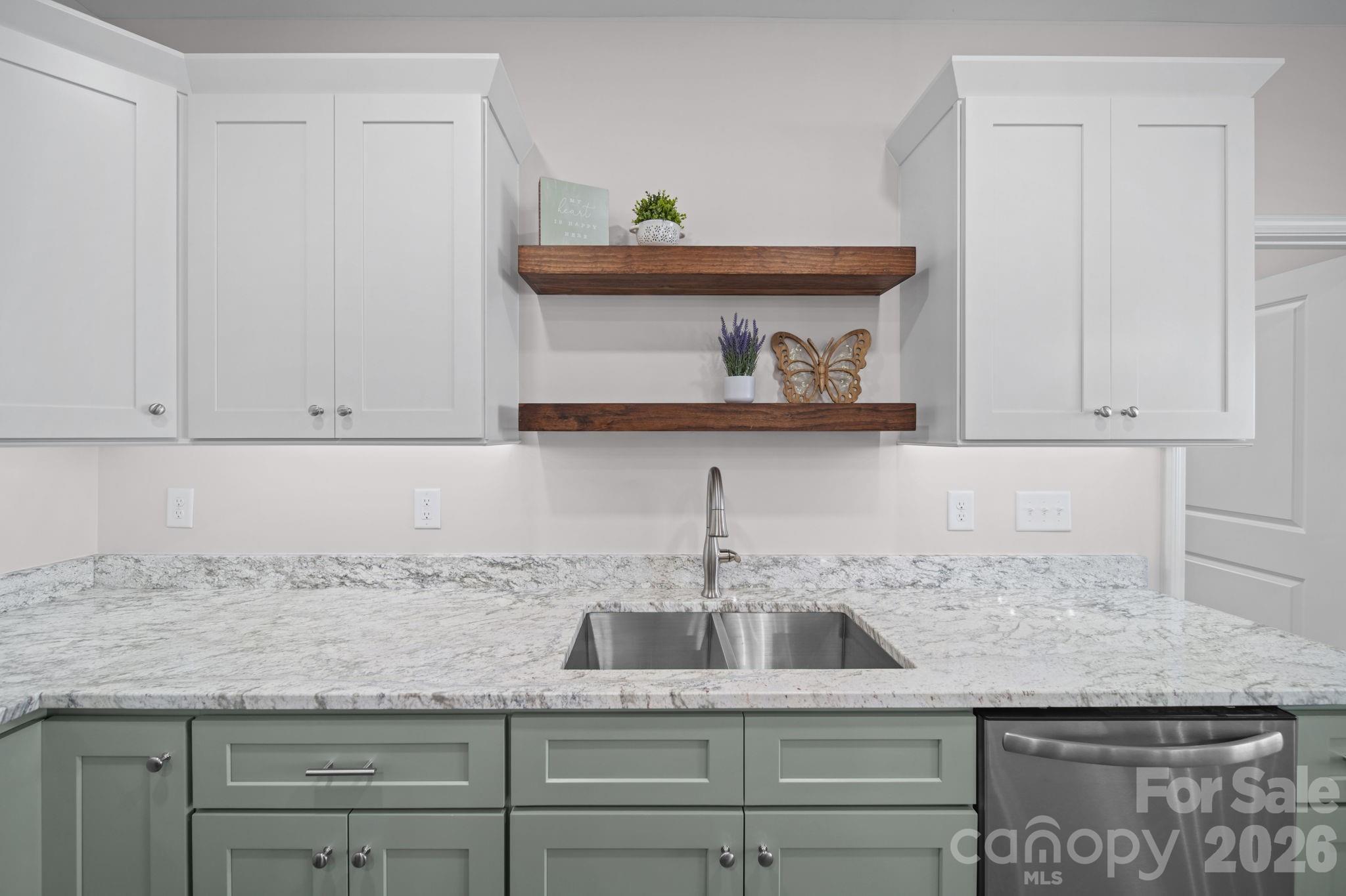 Anderson Heights - Residential