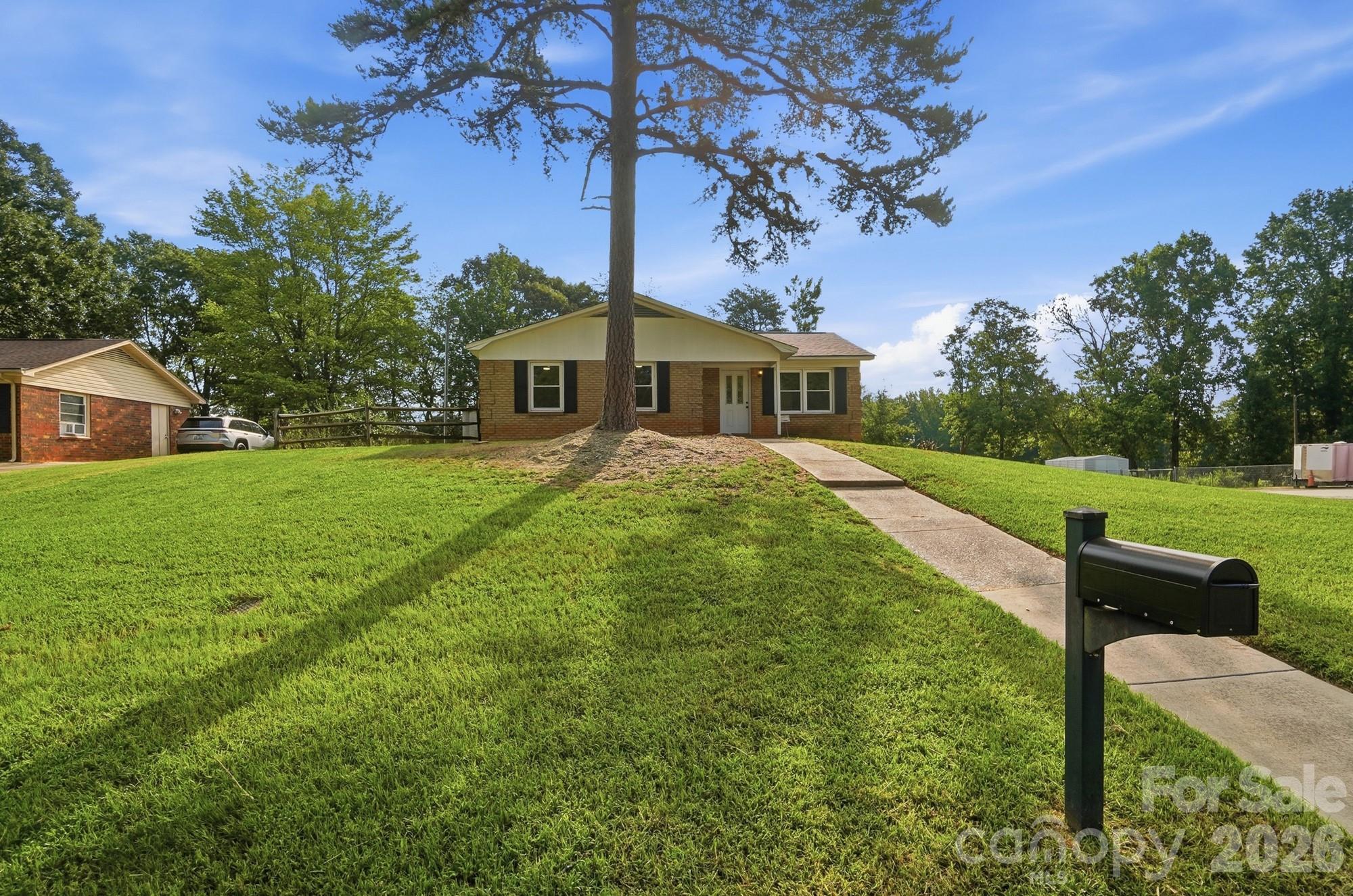9933 Starwood Drive