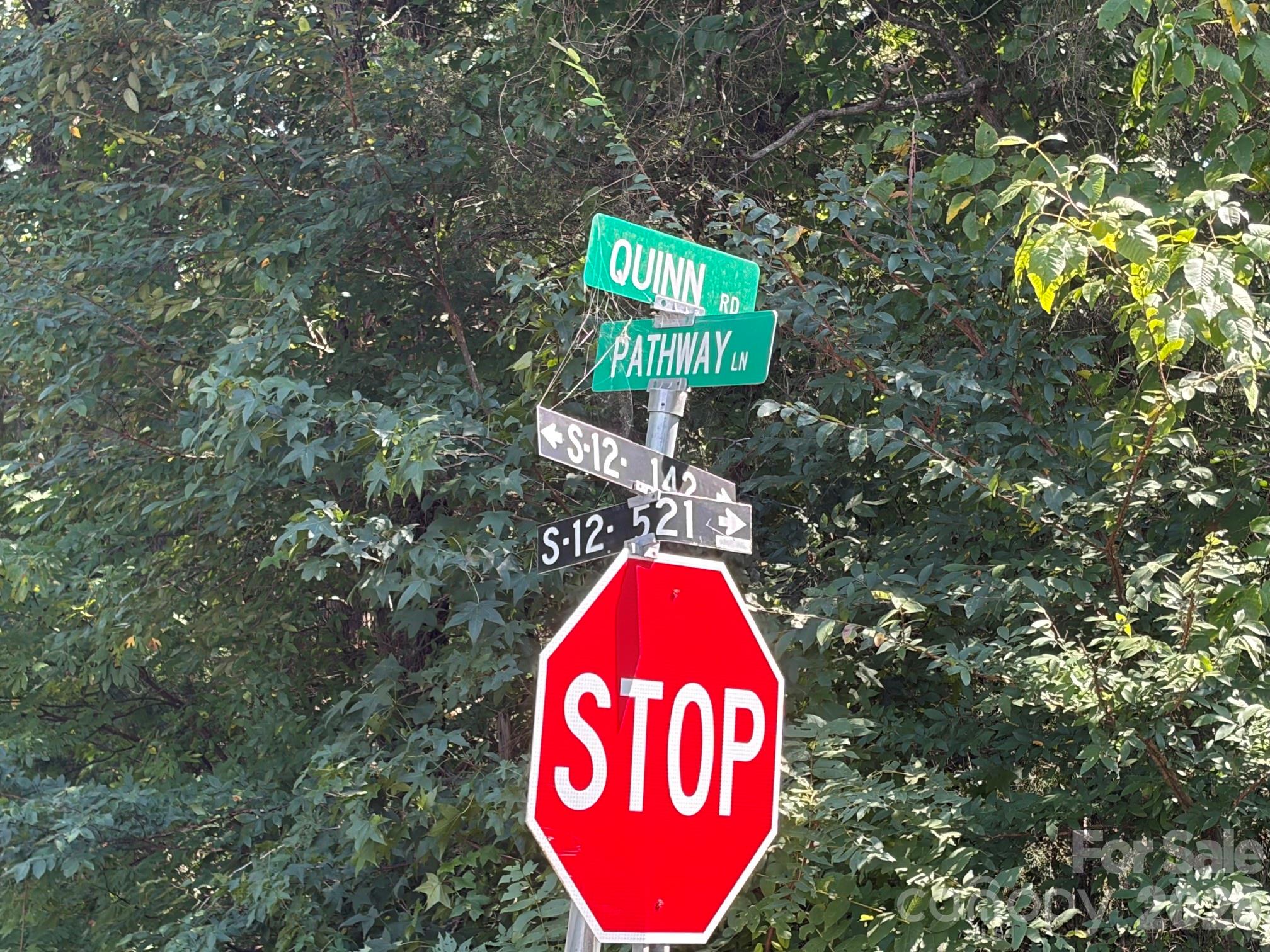 2806 Quinn Road