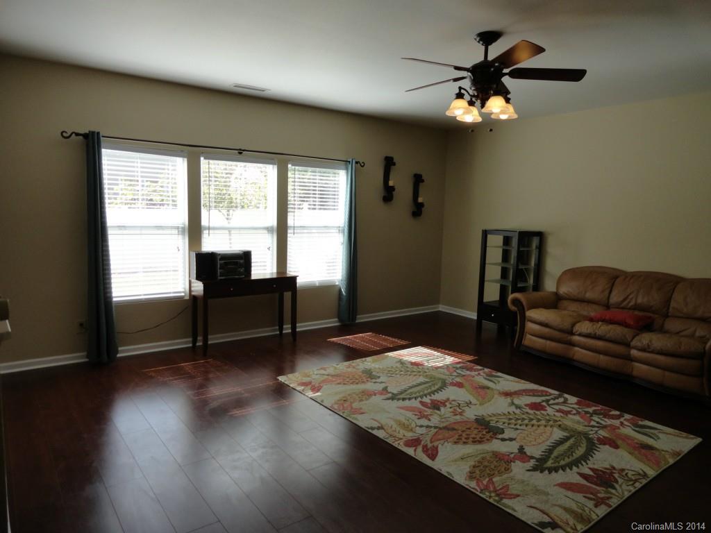 Baden Village - Residential