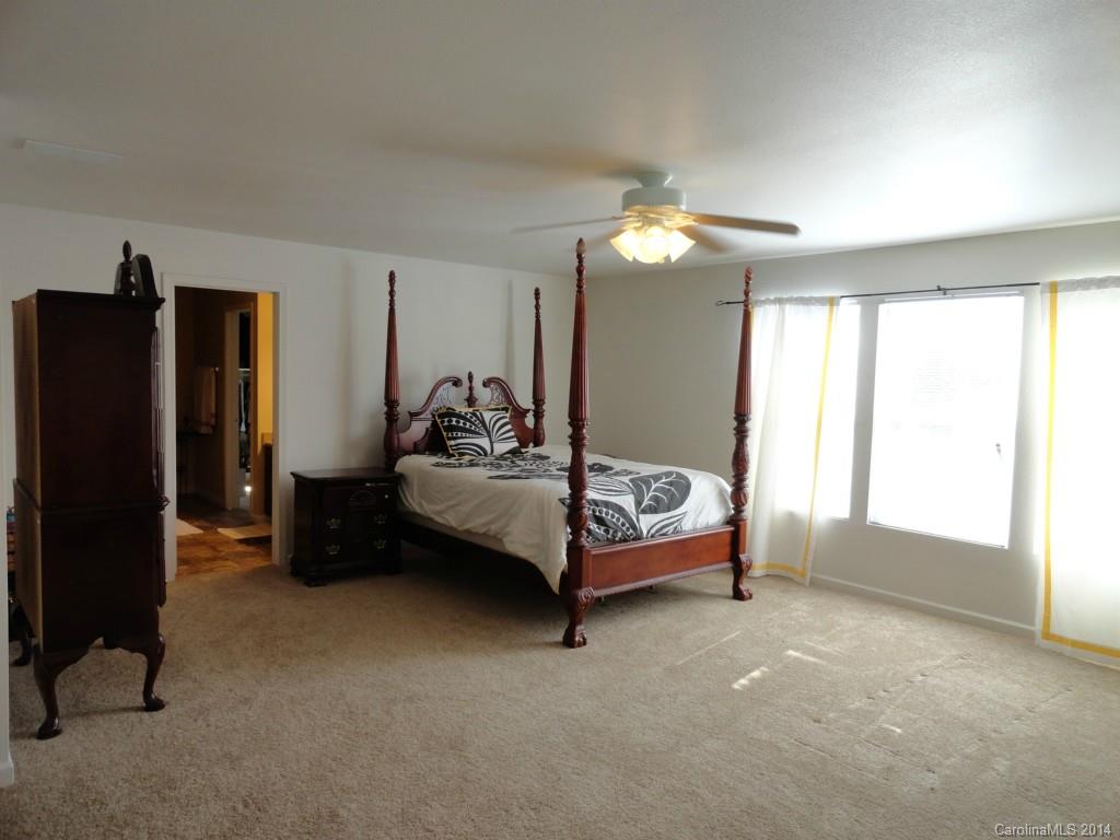 Baden Village - Residential