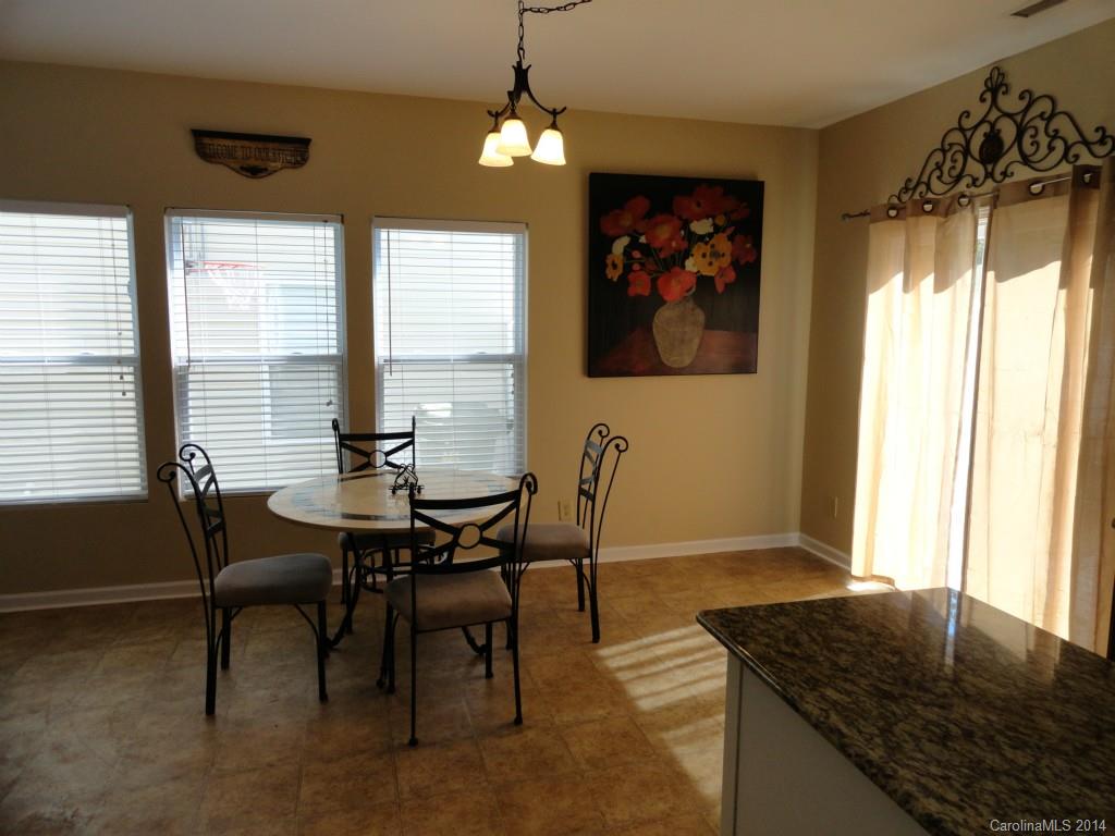 Baden Village - Residential