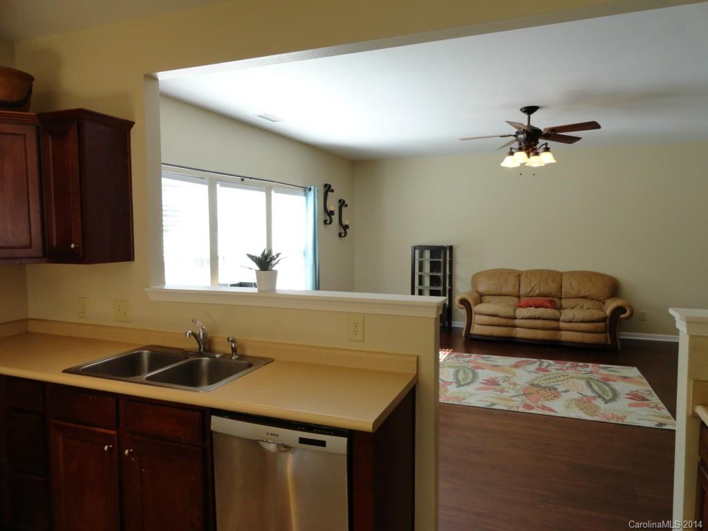 Baden Village - Residential