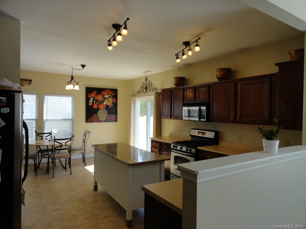 Baden Village - Residential