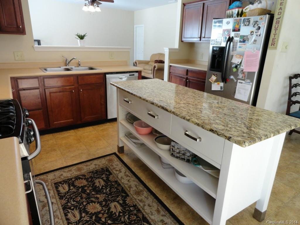 Baden Village - Residential