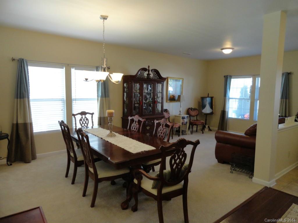 Baden Village - Residential