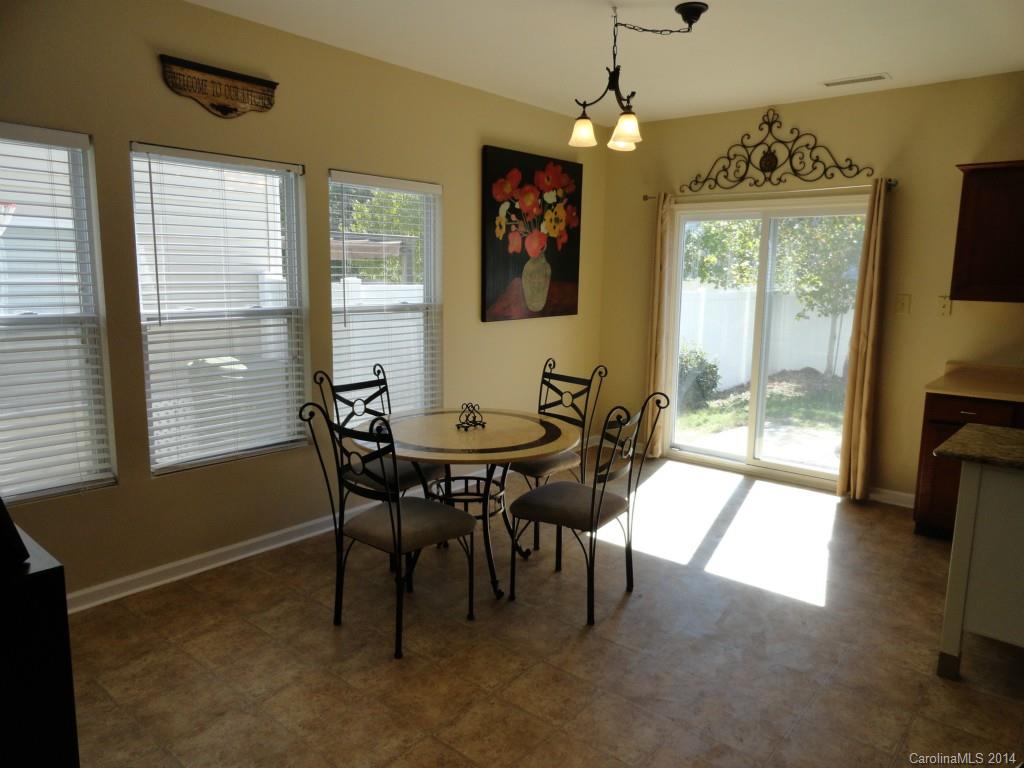 Baden Village - Residential