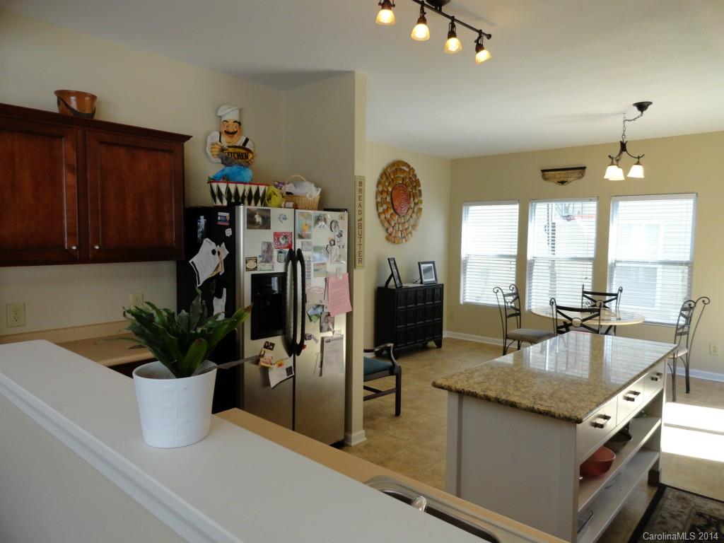 Baden Village - Residential