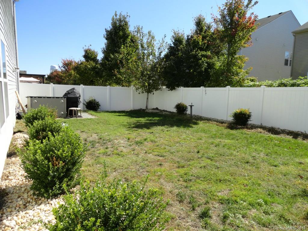 Baden Village - Residential