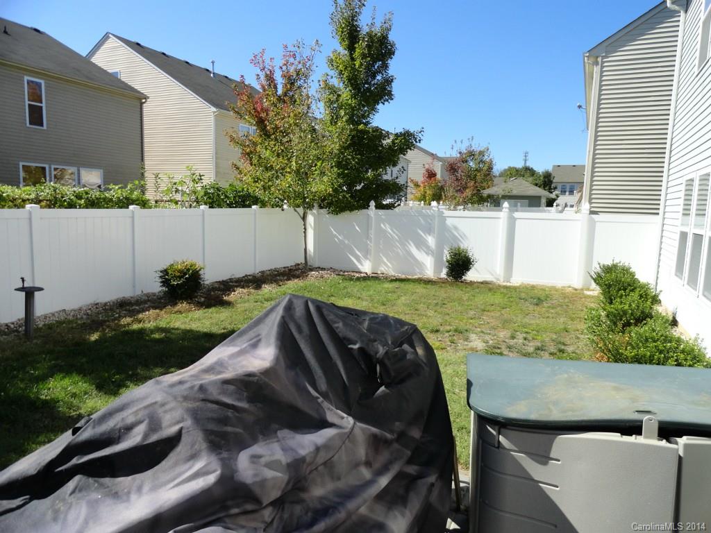 Baden Village - Residential