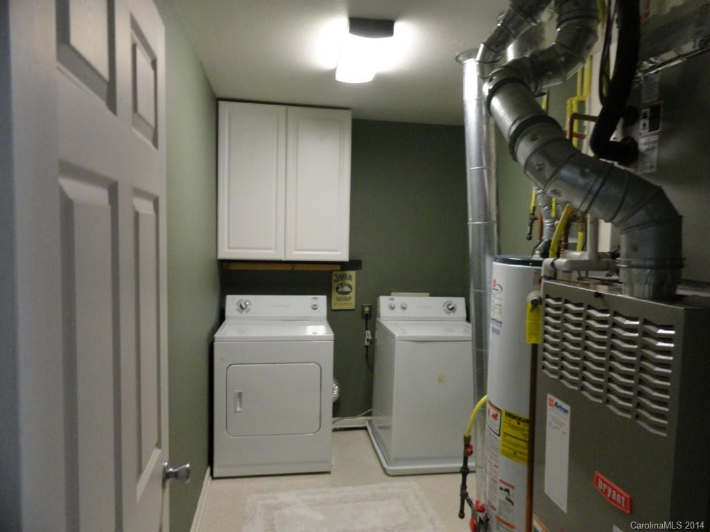 Baden Village - Residential