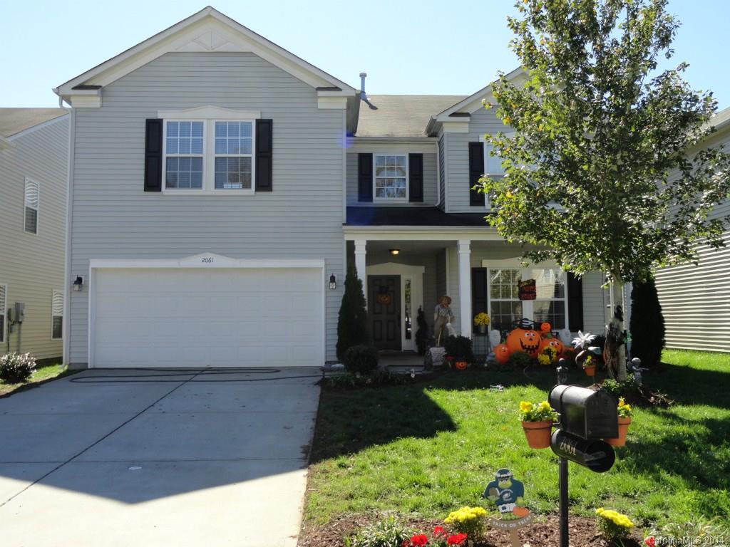 Baden Village - Residential