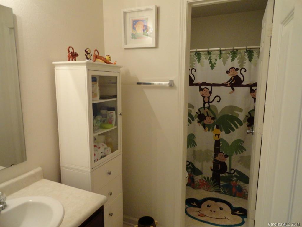 Baden Village - Residential