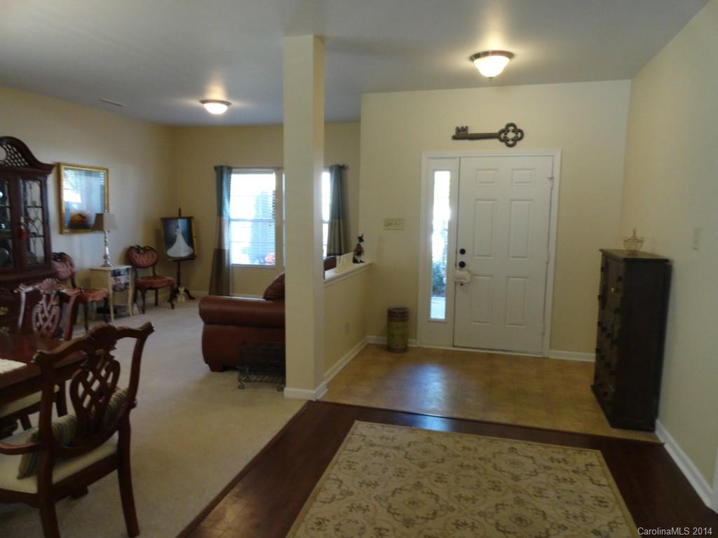 Baden Village - Residential