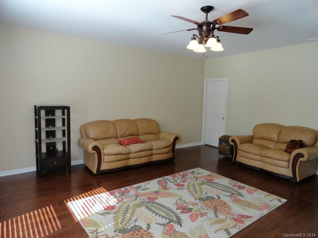 Baden Village - Residential