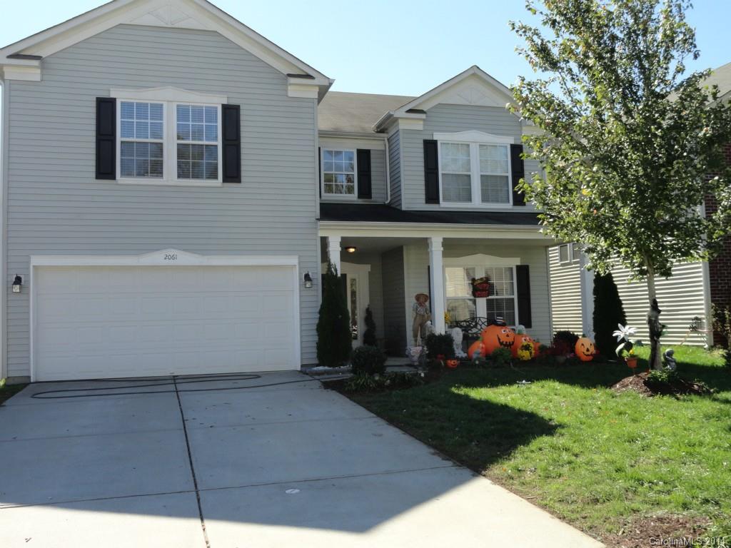 Baden Village - Residential