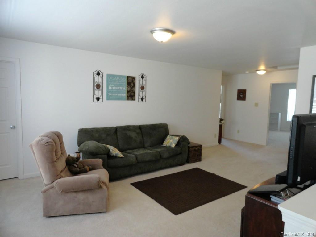 Baden Village - Residential