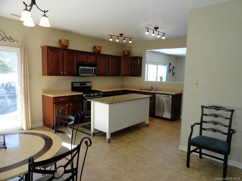 Baden Village - Residential