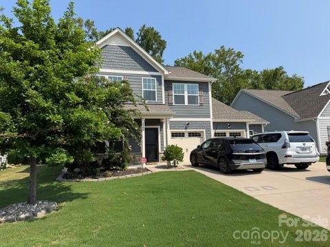 Photo of 4505 Bent Green Lane #195, Monroe, NC 28112 (MLS # 4431378)