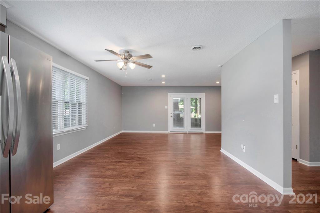 Cedar Grove - Residential