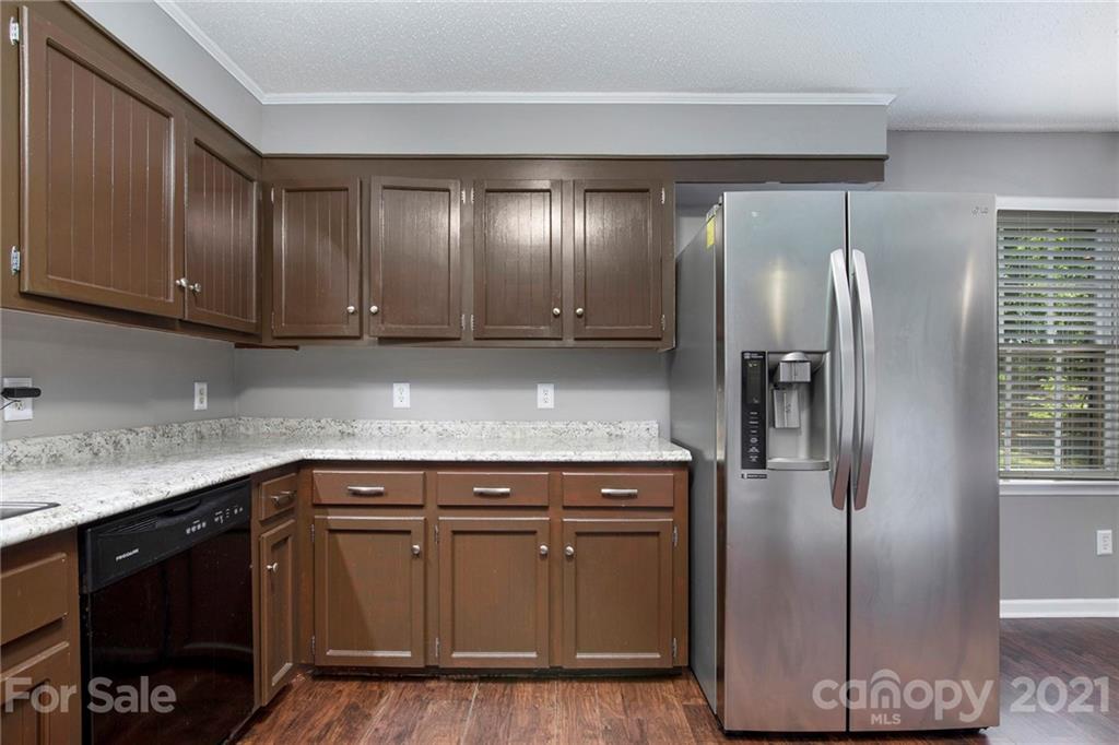 Cedar Grove - Residential