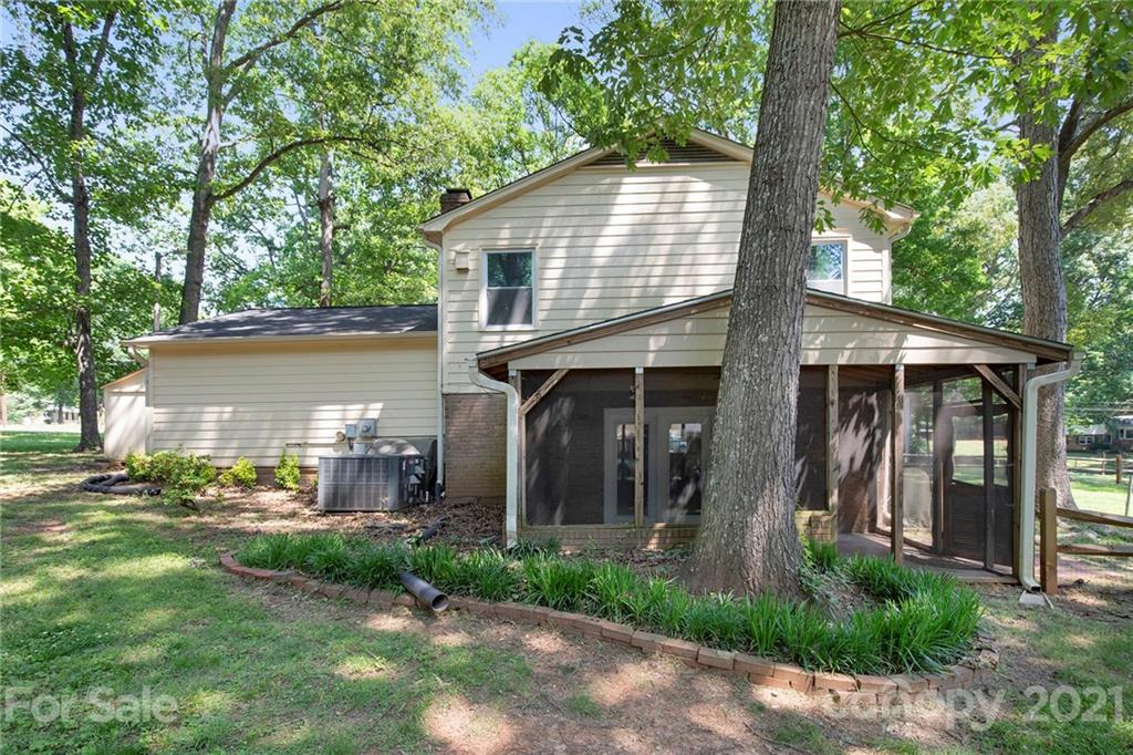 Cedar Grove - Residential