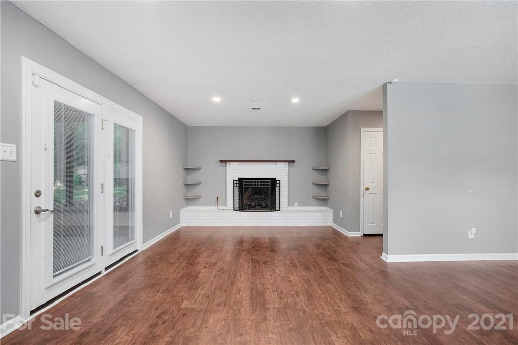 Cedar Grove - Residential