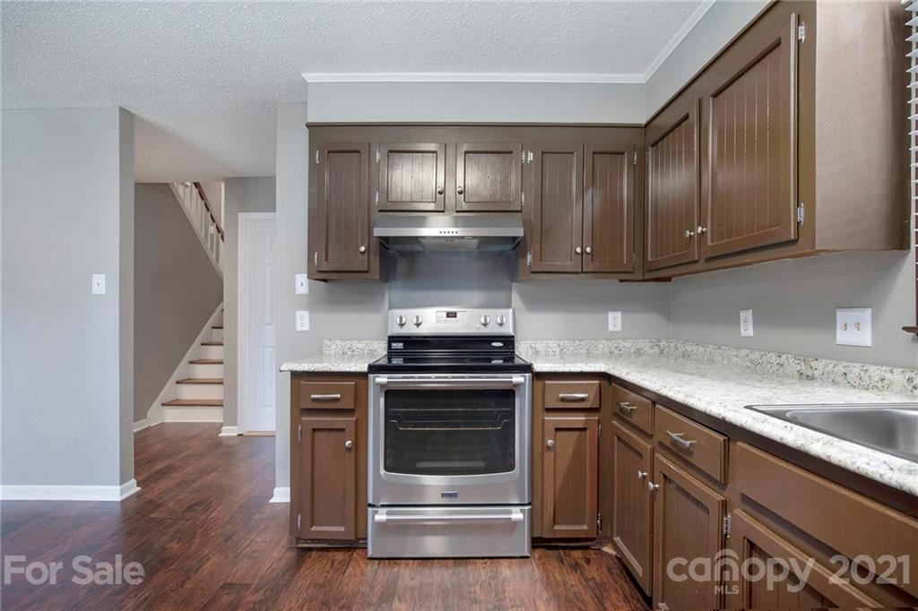 Cedar Grove - Residential