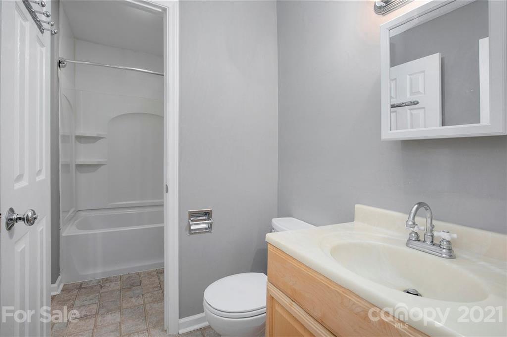 Cedar Grove - Residential