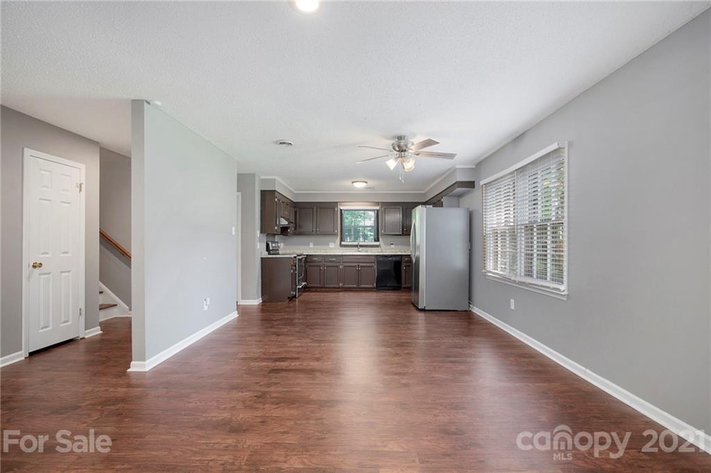 Cedar Grove - Residential