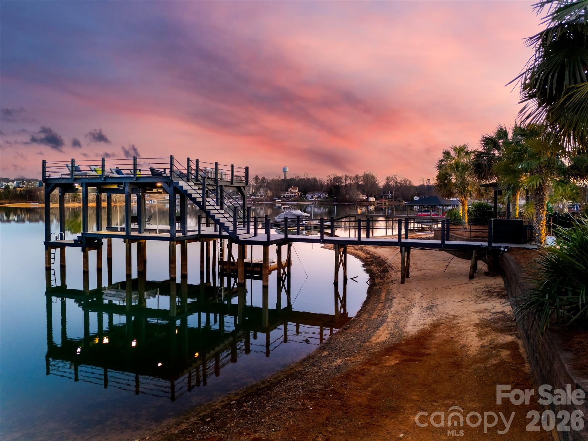 Harbor Cove - Residential