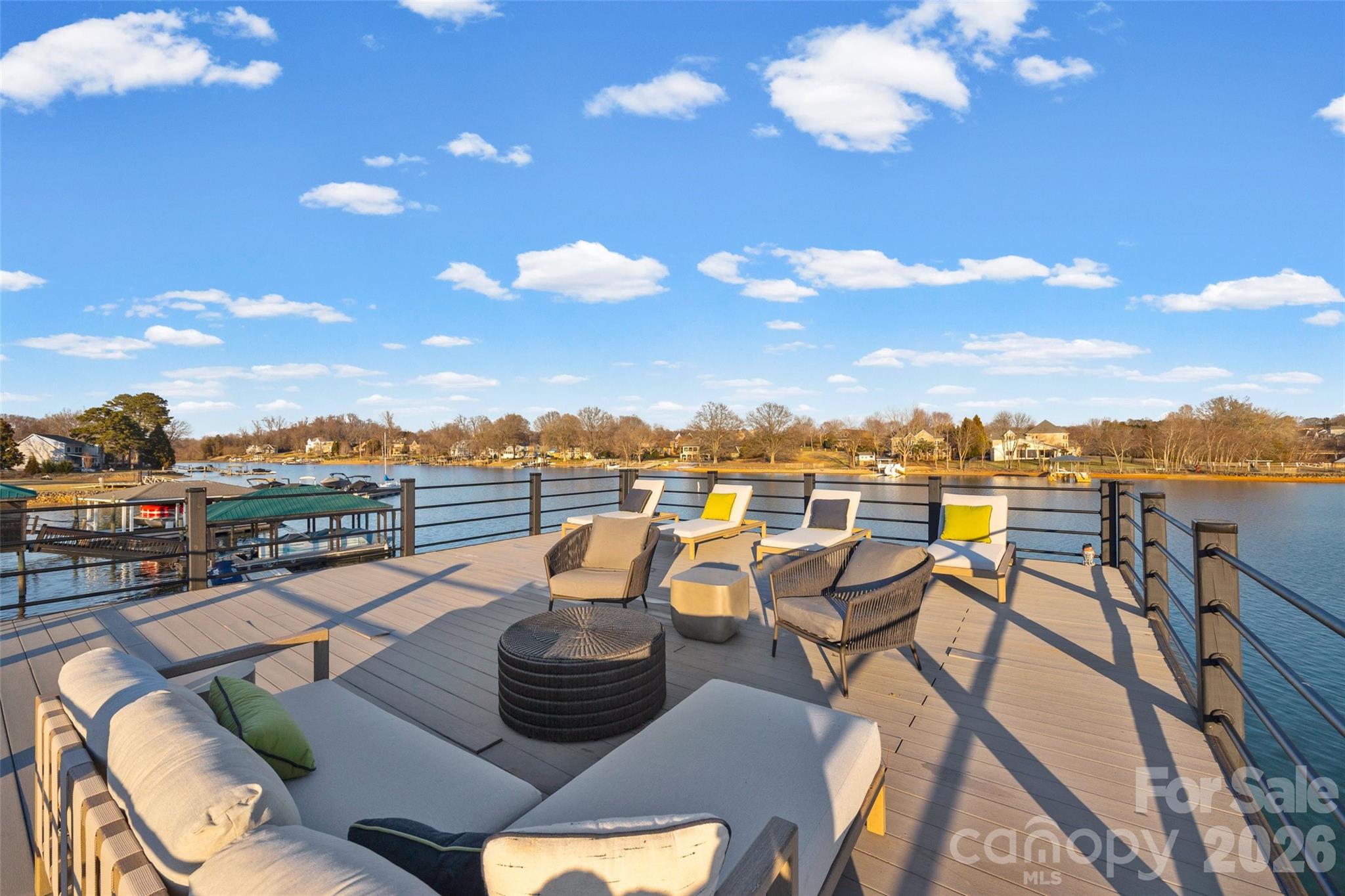 Harbor Cove - Residential