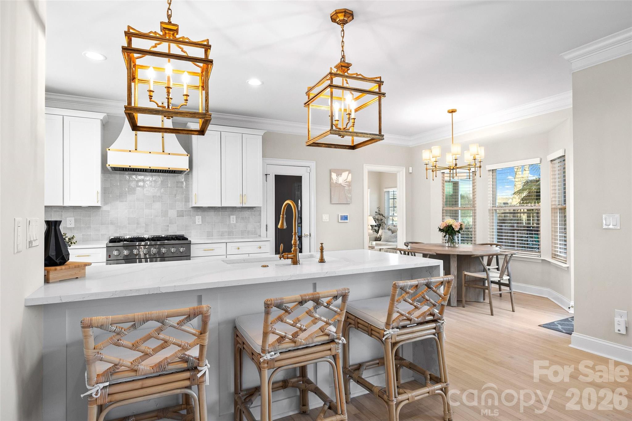 Harbor Cove - Residential