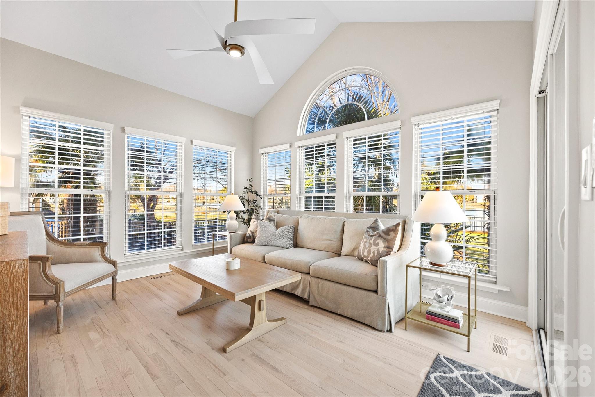 Harbor Cove - Residential