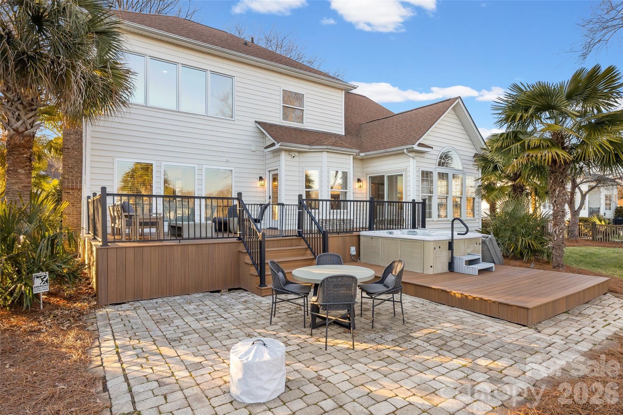 Harbor Cove - Residential