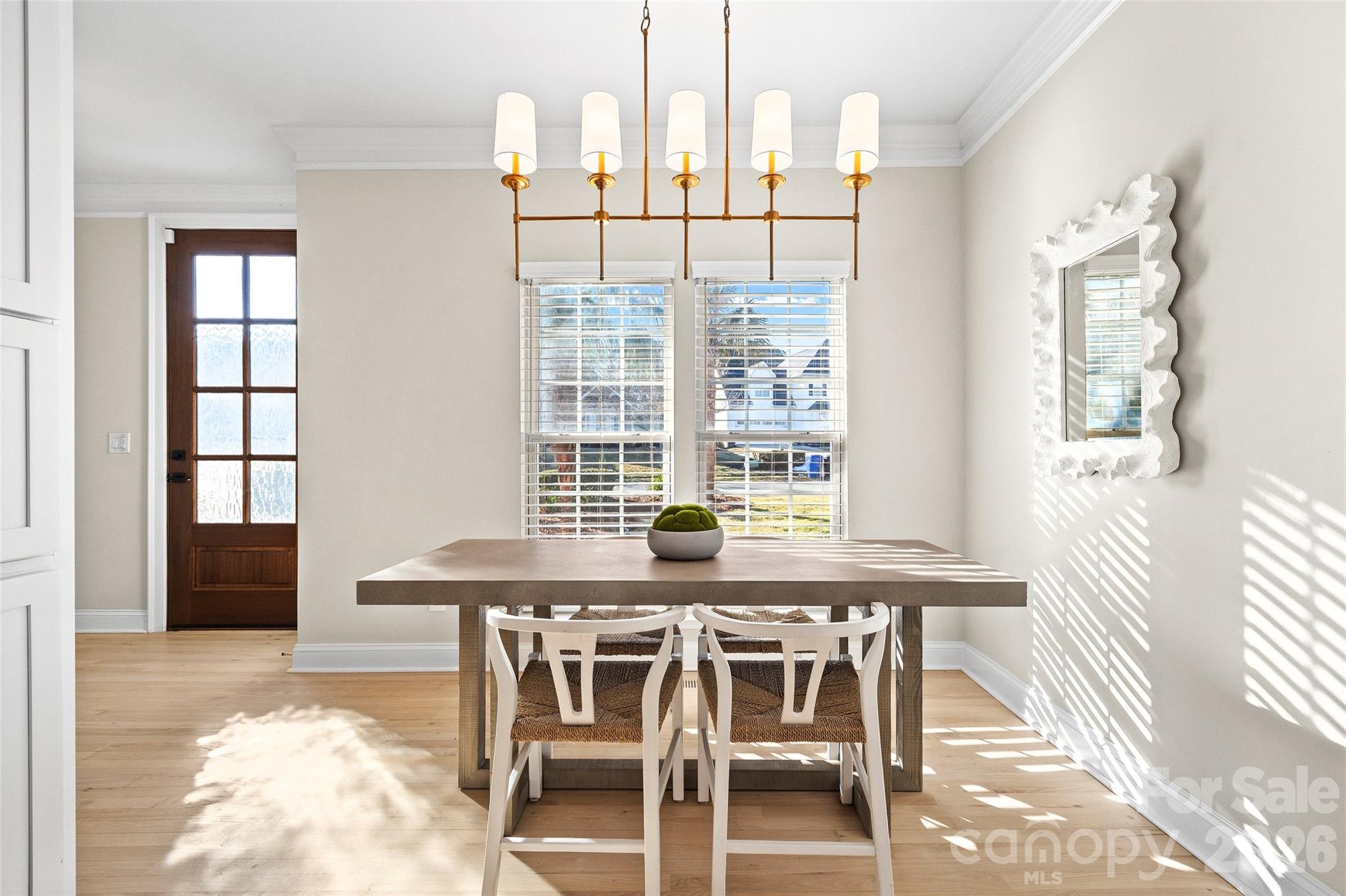 Harbor Cove - Residential