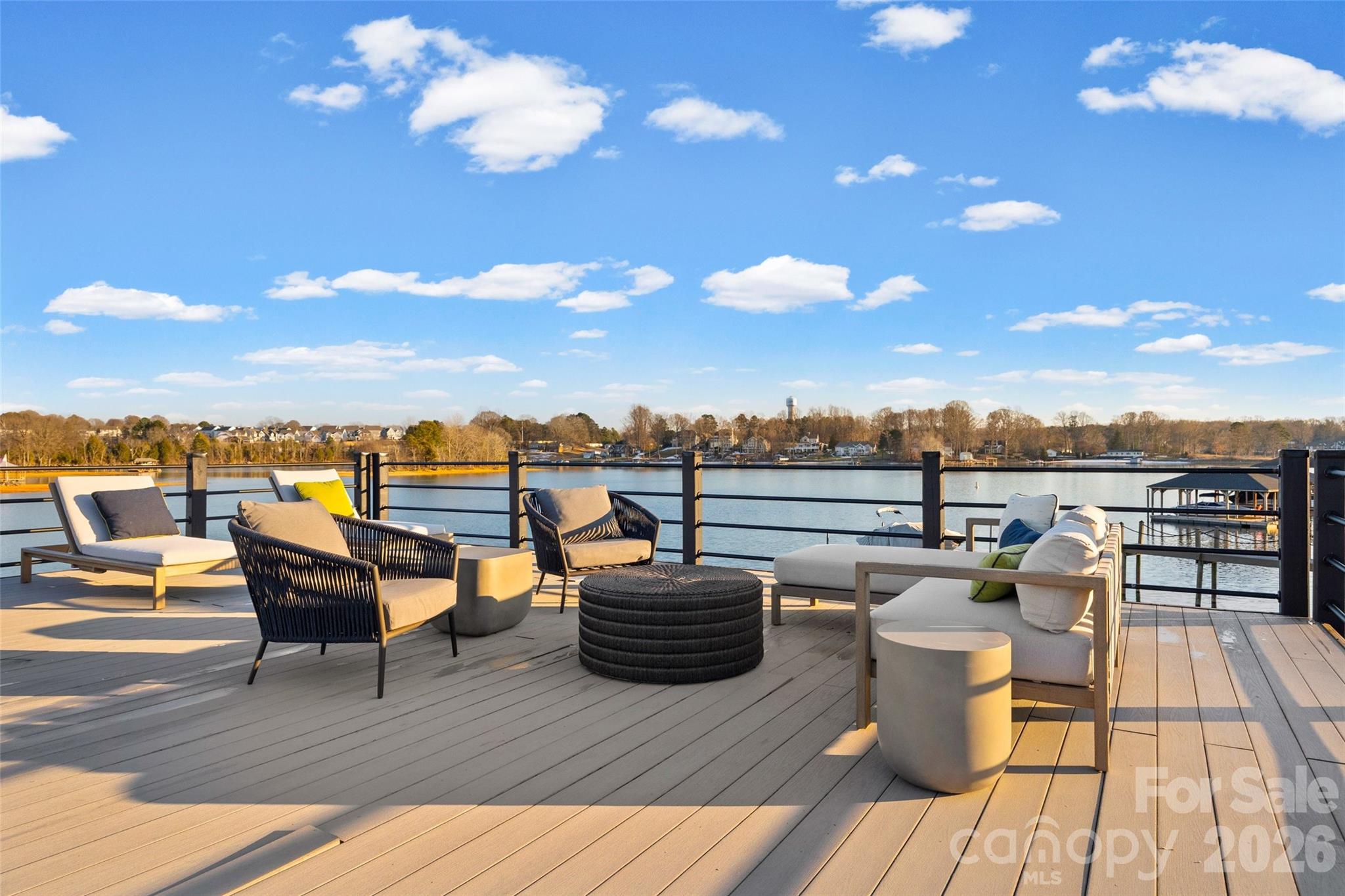 Harbor Cove - Residential