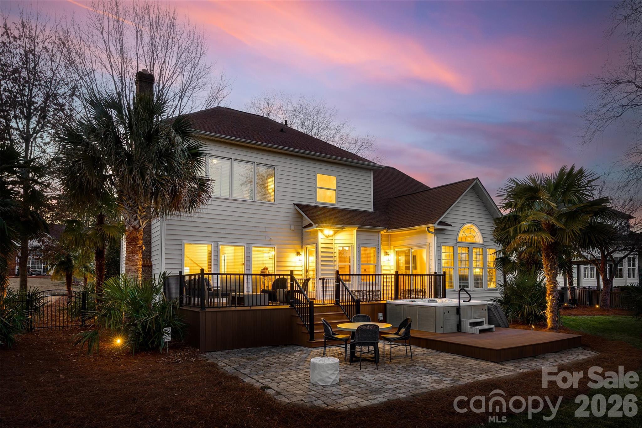 Harbor Cove - Residential