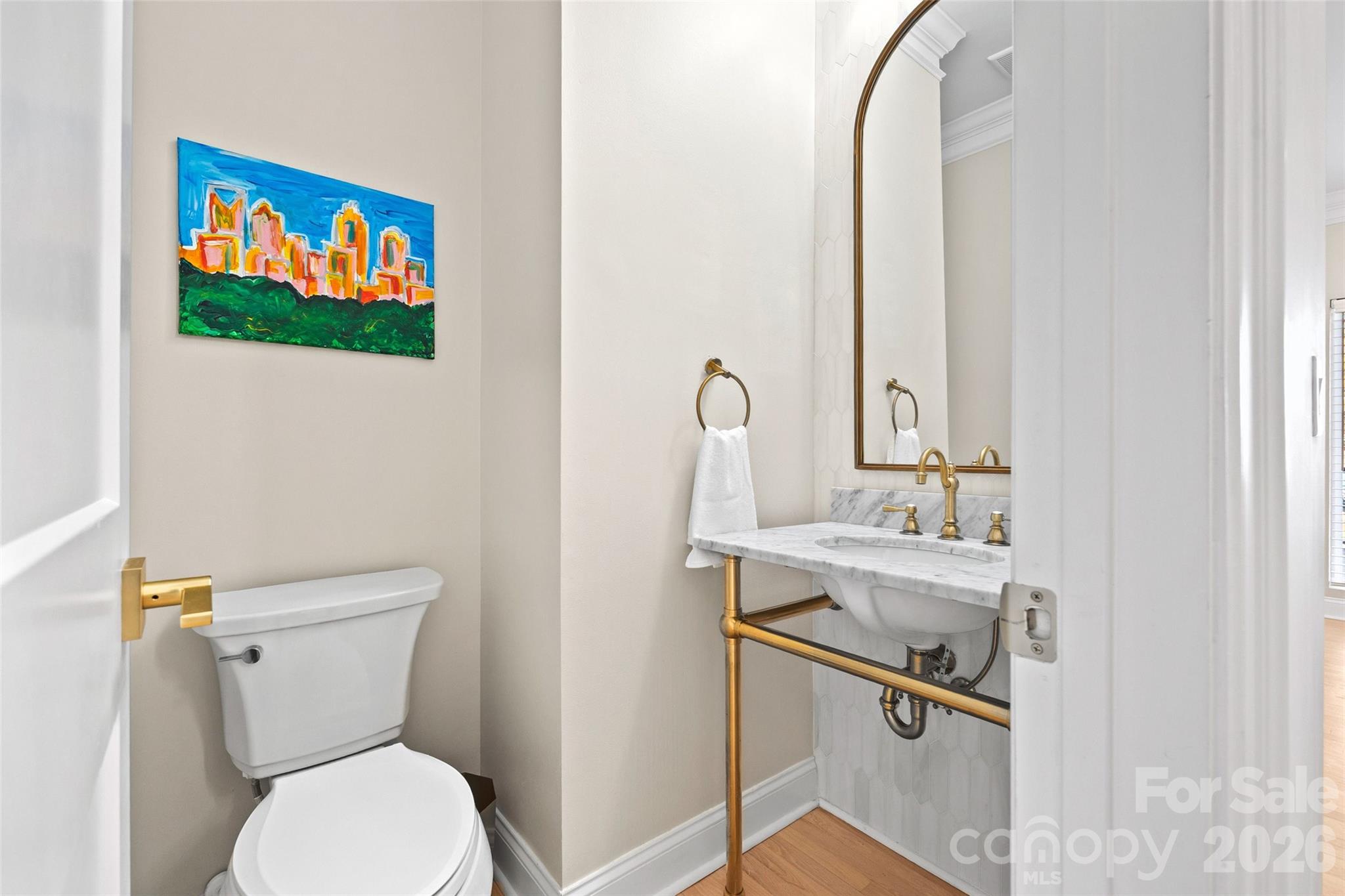 Harbor Cove - Residential