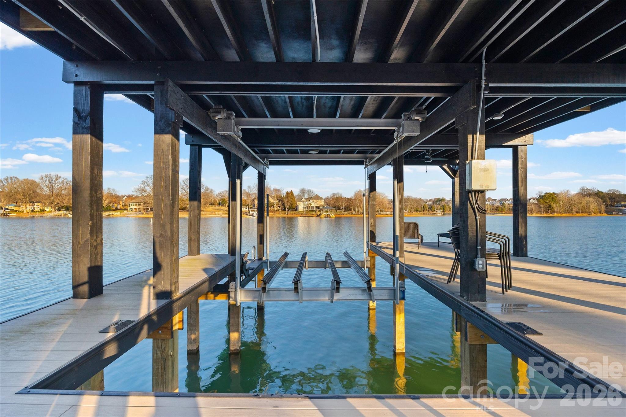 Harbor Cove - Residential