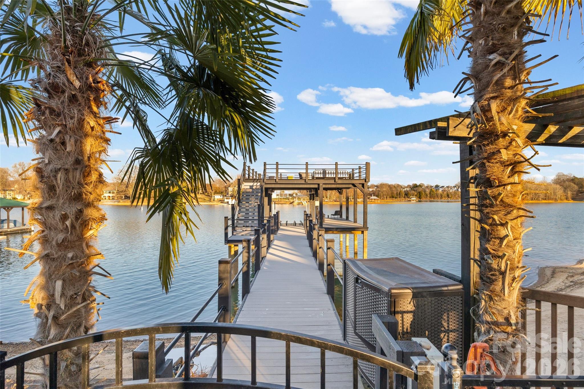 Harbor Cove - Residential