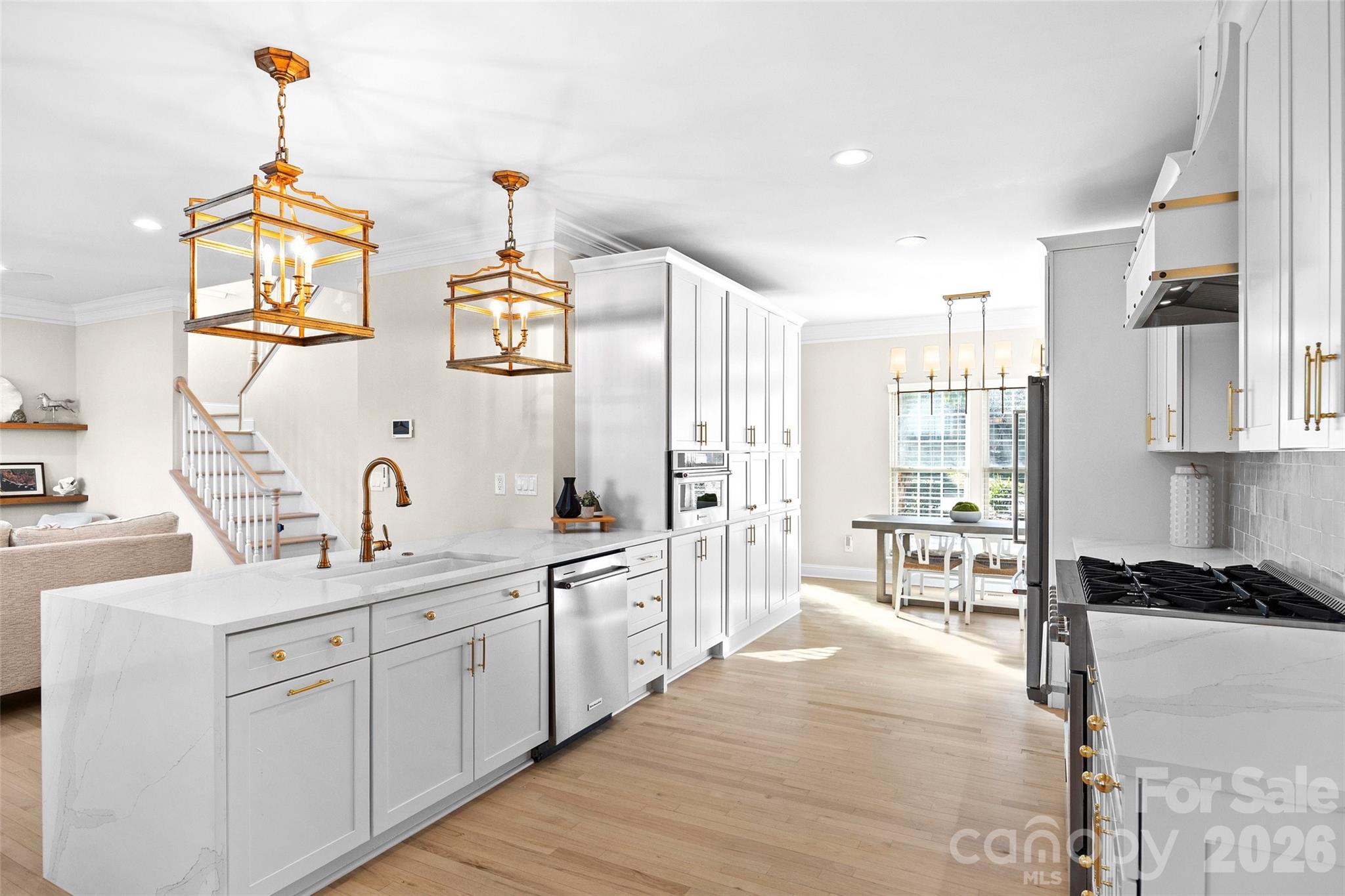 Harbor Cove - Residential