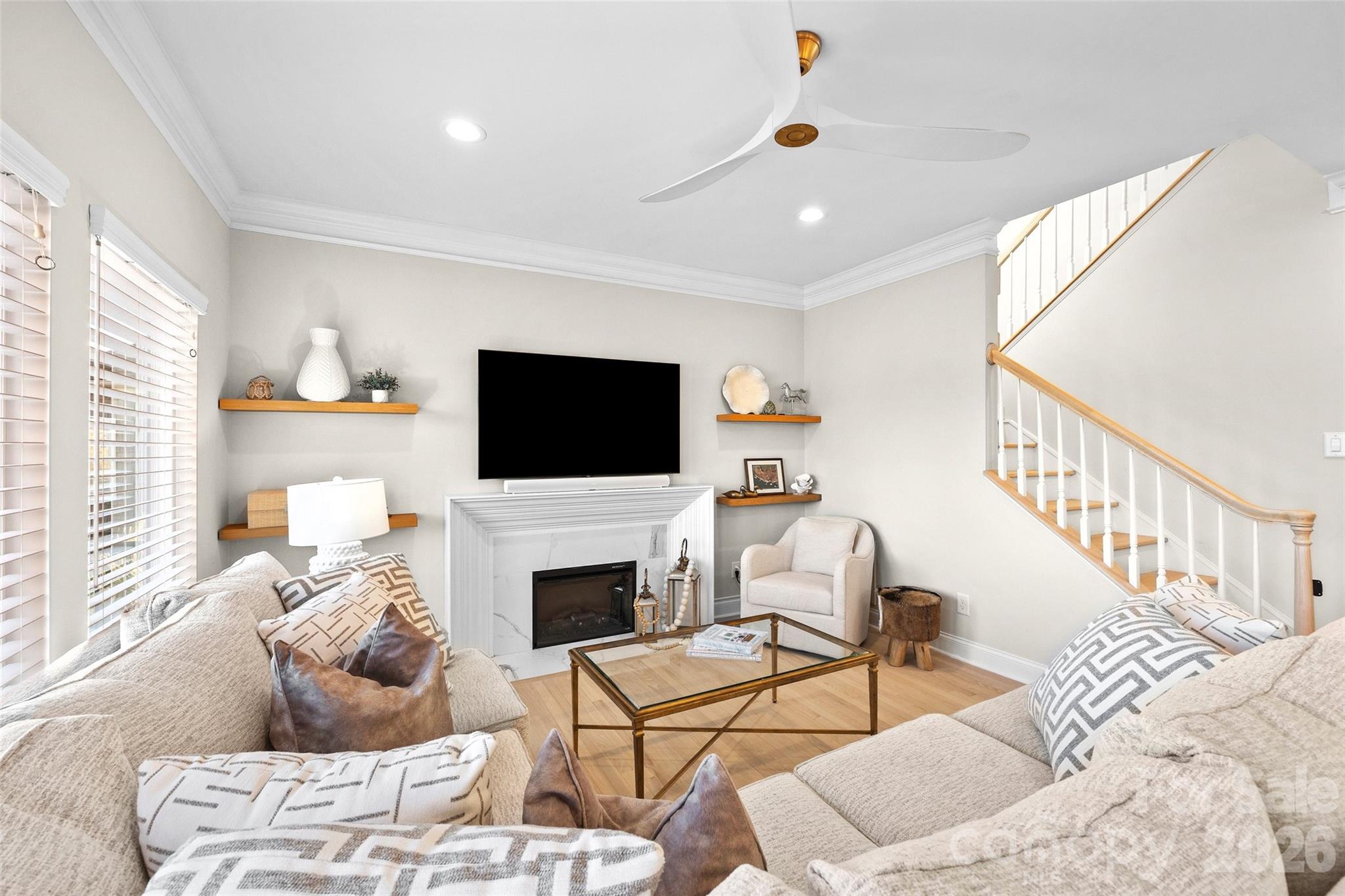 Harbor Cove - Residential